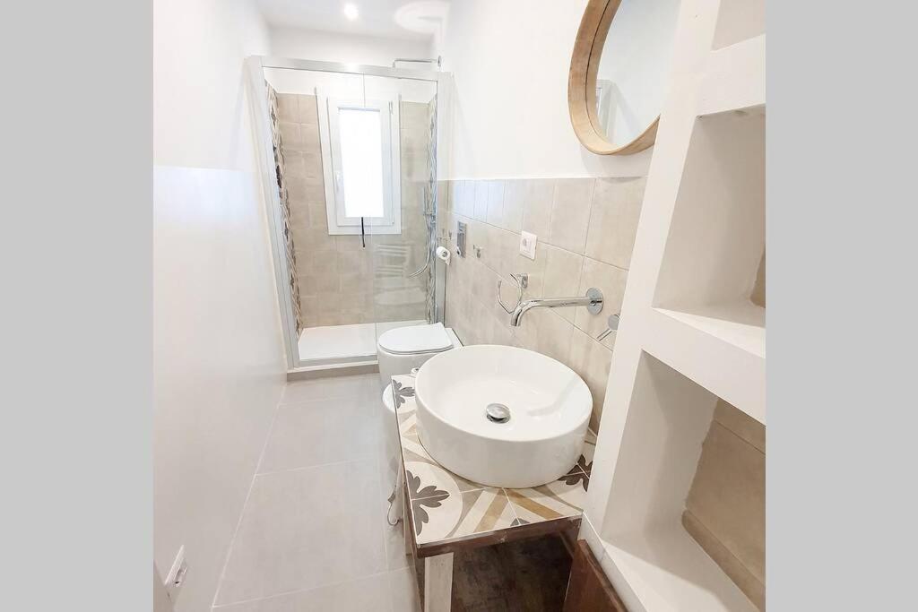 Designer Apartment Lecce Esterno foto