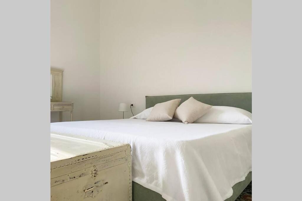 Designer Apartment Lecce Esterno foto