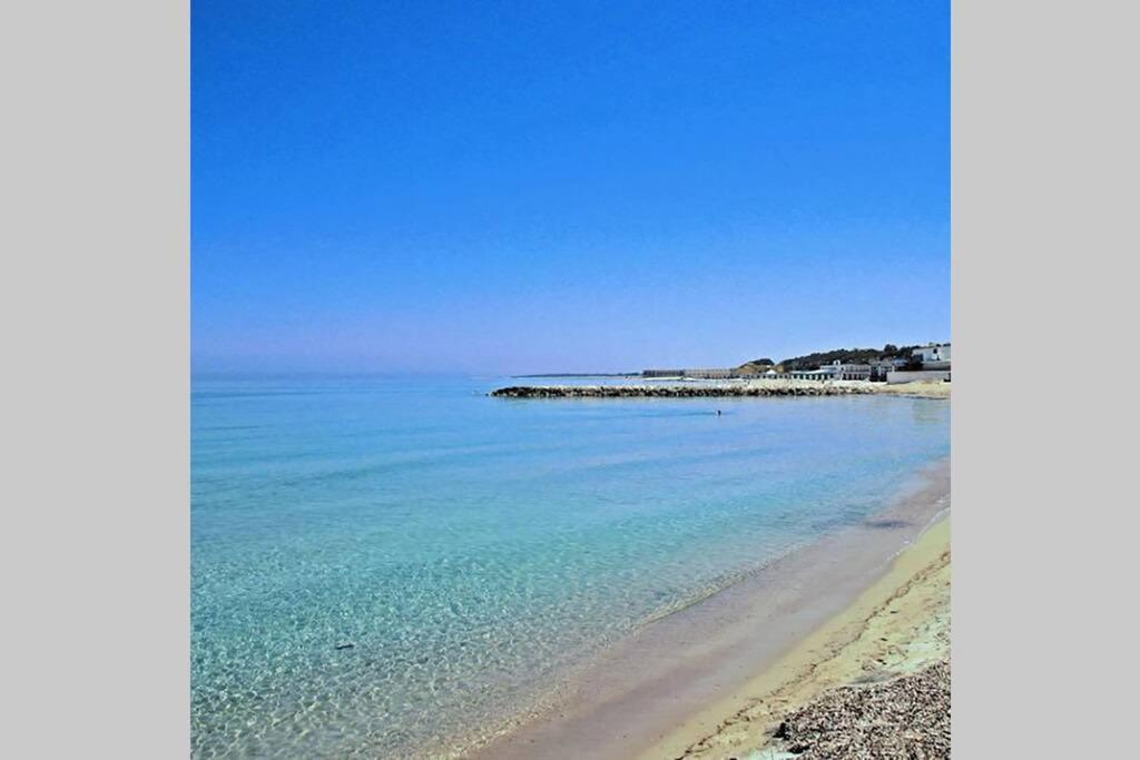 Designer Apartment Lecce Esterno foto