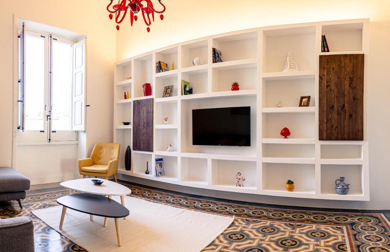 Designer Apartment Lecce Esterno foto