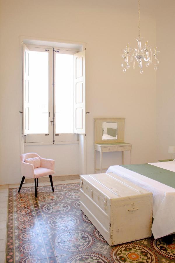 Designer Apartment Lecce Esterno foto