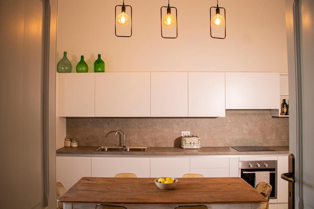 Designer Apartment Lecce Esterno foto