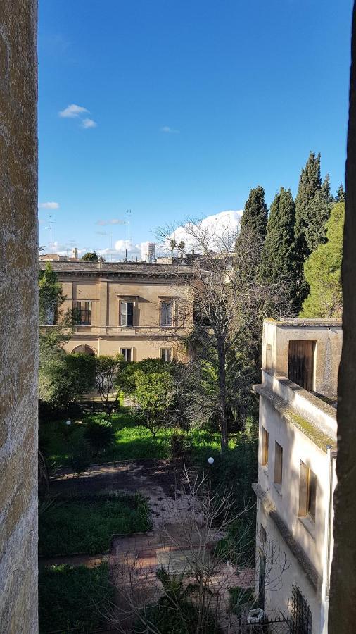 Designer Apartment Lecce Esterno foto