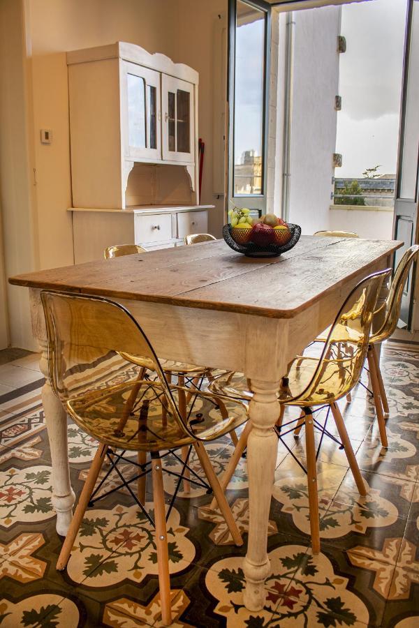 Designer Apartment Lecce Esterno foto