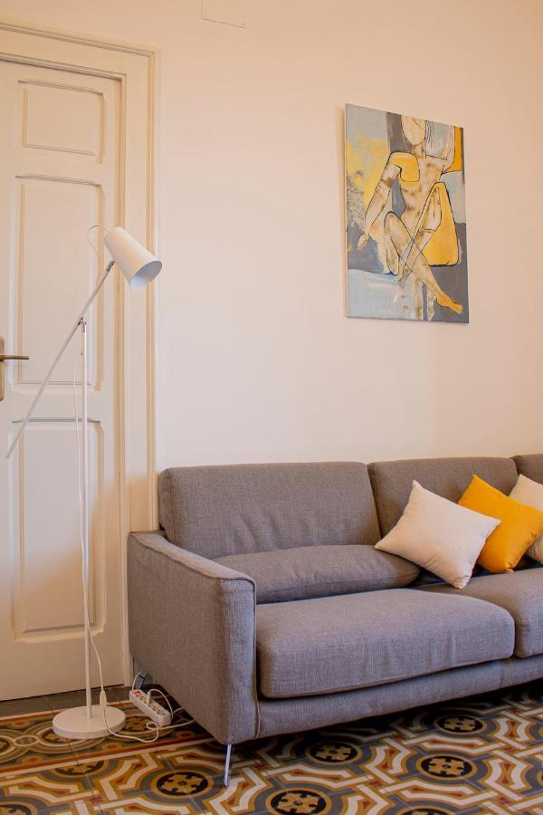 Designer Apartment Lecce Esterno foto