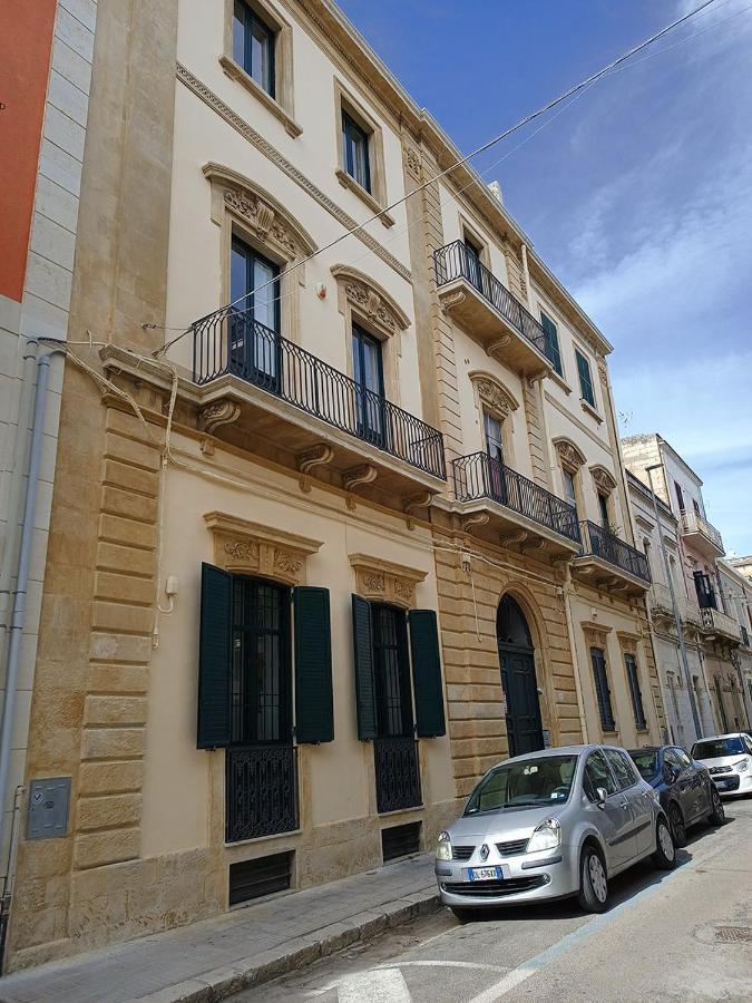 Designer Apartment Lecce Esterno foto