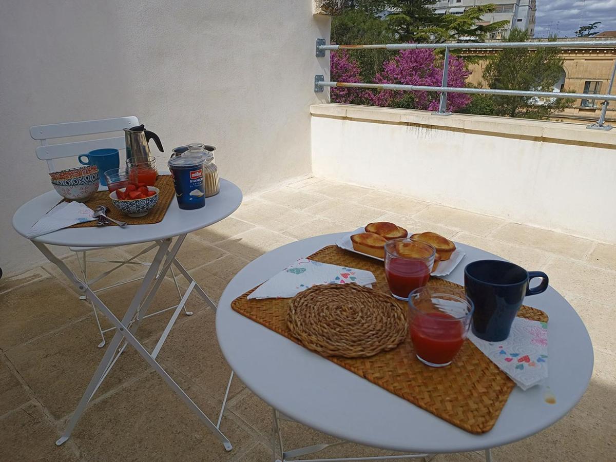Designer Apartment Lecce Esterno foto