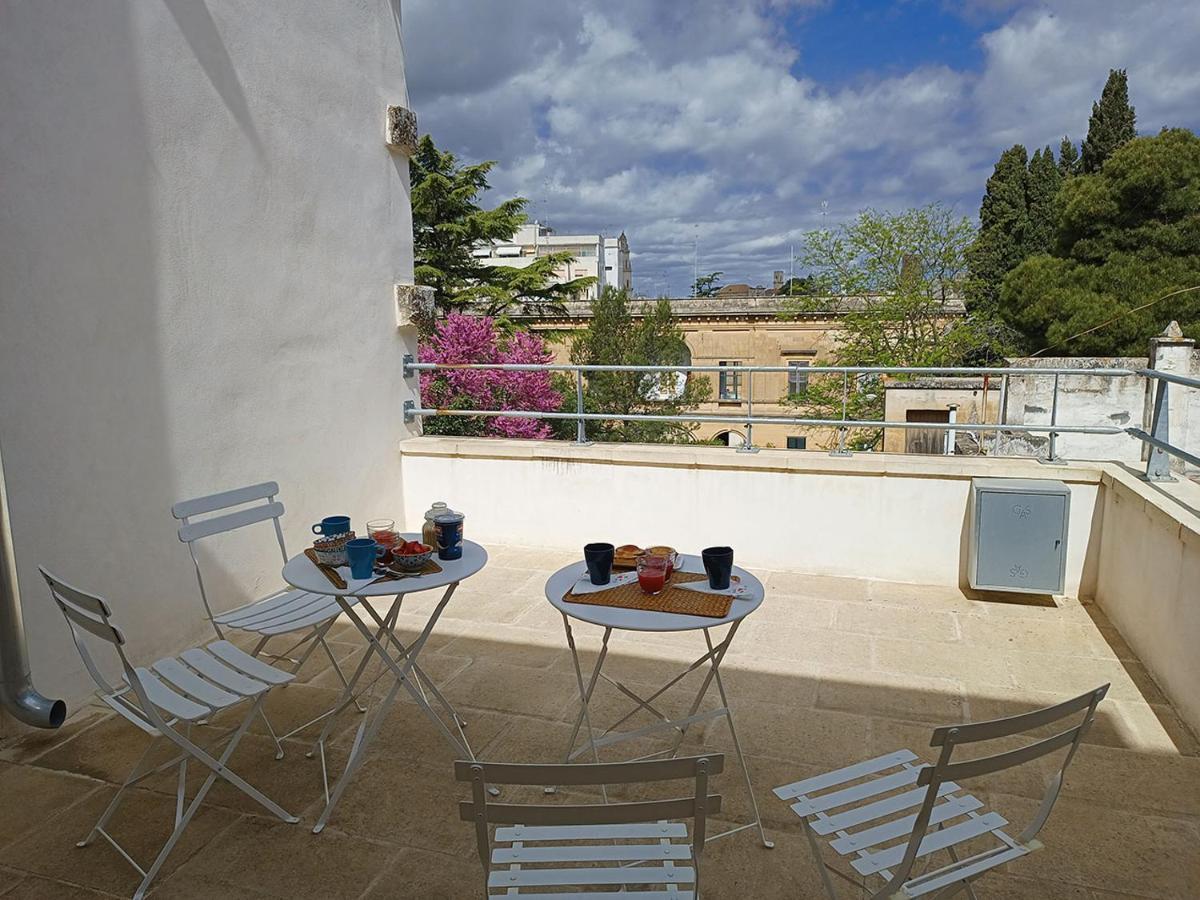 Designer Apartment Lecce Esterno foto