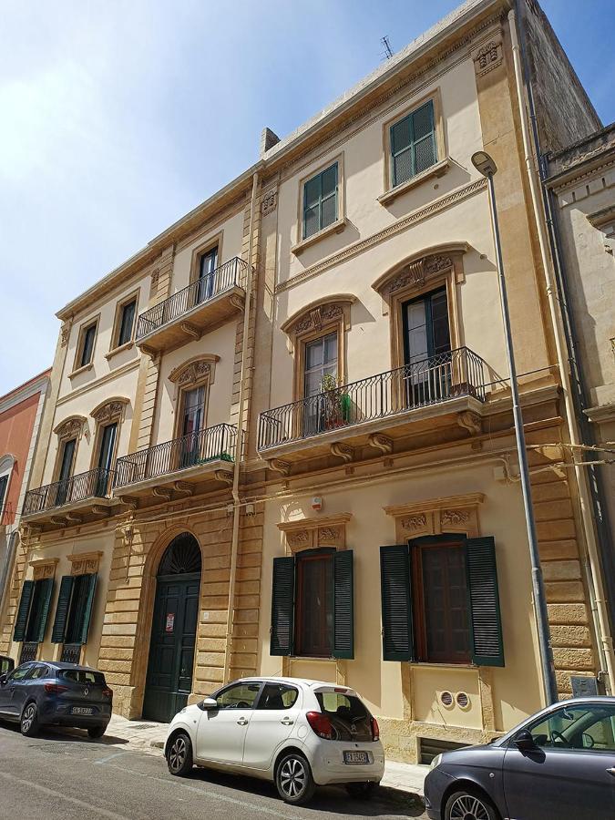 Designer Apartment Lecce Esterno foto