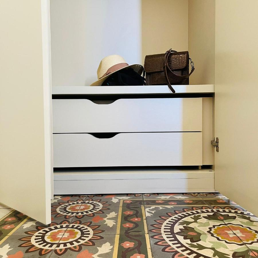 Designer Apartment Lecce Esterno foto