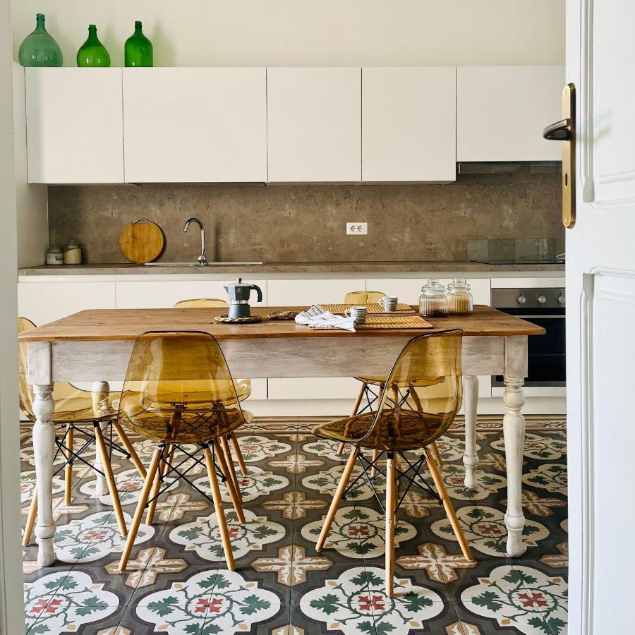 Designer Apartment Lecce Esterno foto