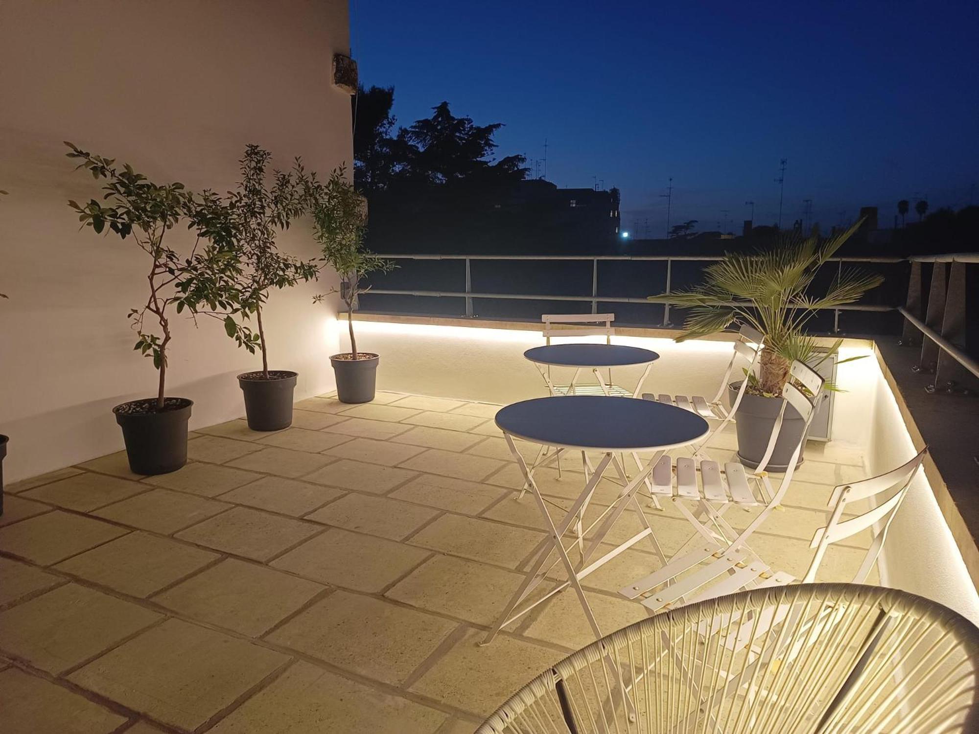Designer Apartment Lecce Esterno foto